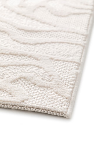 Tapis - Gris clair