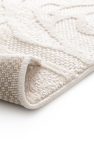 Tapis - Gris clair
