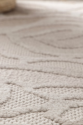 Tapis Lexi - Beige