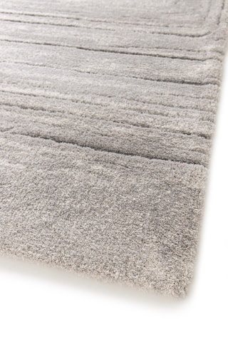 Tapis Dune - Gris