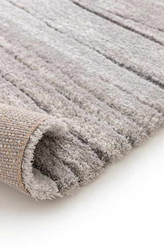 Tapis Dune - Gris