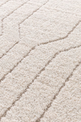 Tapis Dune - Gris clair