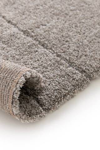 Tapis Dune - Gris  foncé