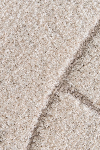 Tapis Dune - Gris clair