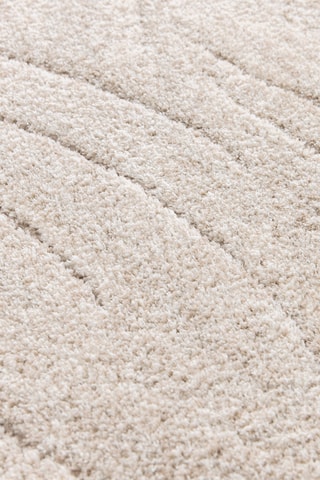 Tapis Dune - Gris clair