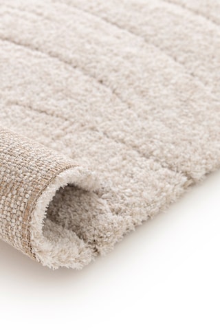Tapis Dune - Gris clair
