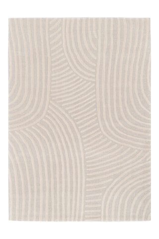 Tapis Tesoro - Gris