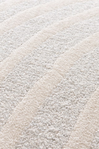 Tapis Tesoro - Gris