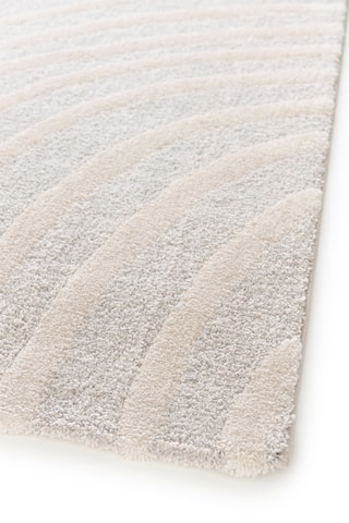 Tapis Tesoro - Gris