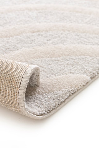 Tapis Tesoro - Gris