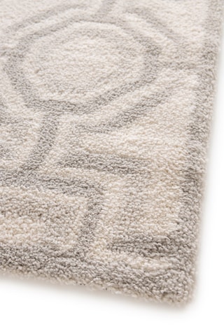 Tapis Moon - Beige