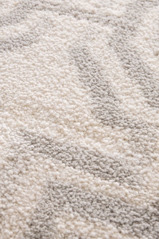 Tapis Moon - Beige