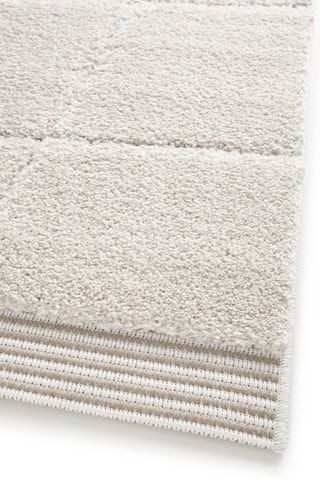 Tapis Fara - Ecru