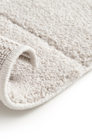 Tapis Fara - Ecru