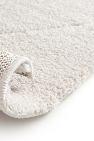 Tapis Fara - Ecru