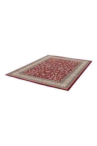 Tapis Kashmar - Rouge