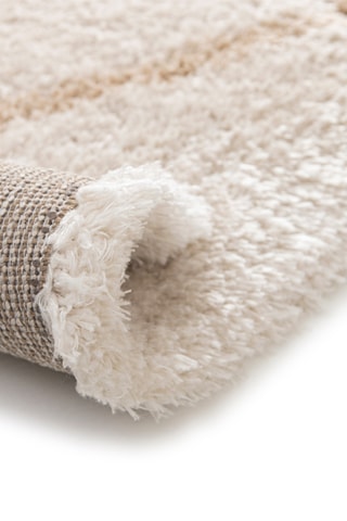 Tapis Reflection - Beige