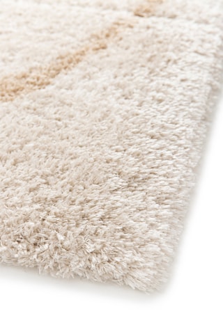 Tapis Reflection - Beige