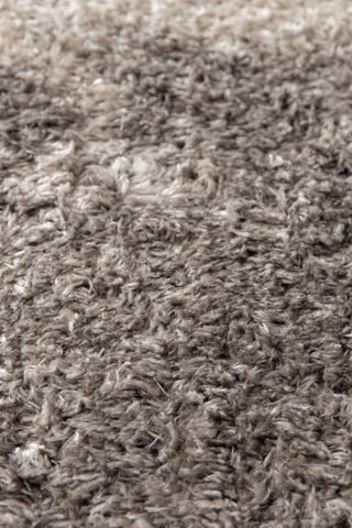 Tapis - Gris et noir