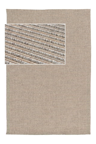 Tapis Escape - Gris