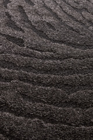 Tapis Isola - Noir