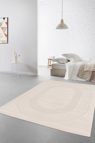 Tapis Brera - Blanc 