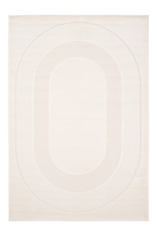 Tapis Brera - Blanc 