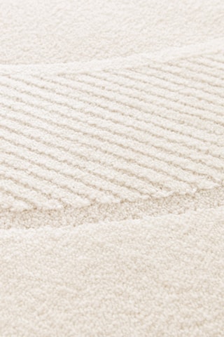 Tapis Brera - Blanc 