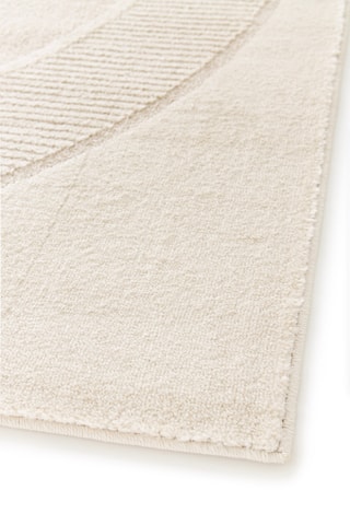 Tapis Brera - Blanc 