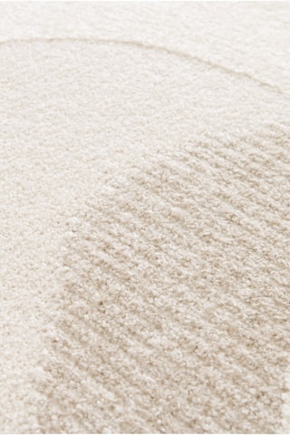Tapis Brera - Ecru et beige