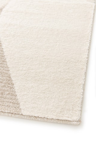 Tapis Brera - Ecru et beige