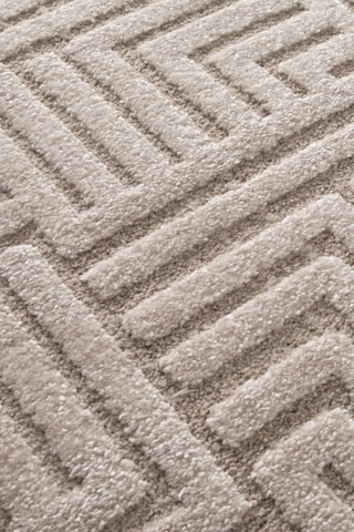 Tapis Cocoon - Gris 