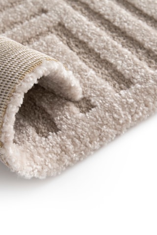 Tapis Cocoon - Gris 