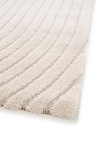 Tapis Cocoon - Ecru