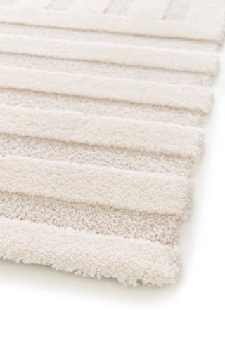 Tapis Cocoon - Ecru