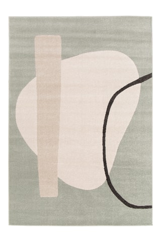Tapis Urban - Gris 