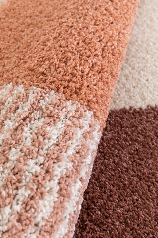 Tapis Stella - Marron