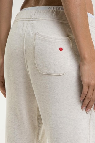 Joggingbroek Fuji - Wit