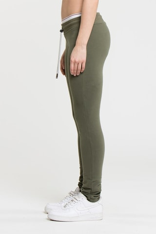 Joggingbroek - Kaki