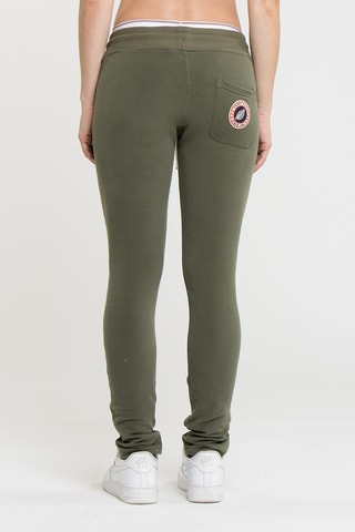 Joggingbroek - Kaki