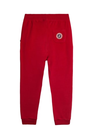 Joggingbroek Kid Loose Rood