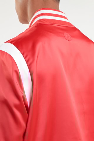 Baseball Jasje Home Run - Roze