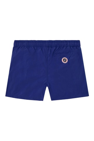 Zwemshort Blauw