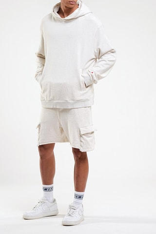 Cargoshort Fuji Ecru