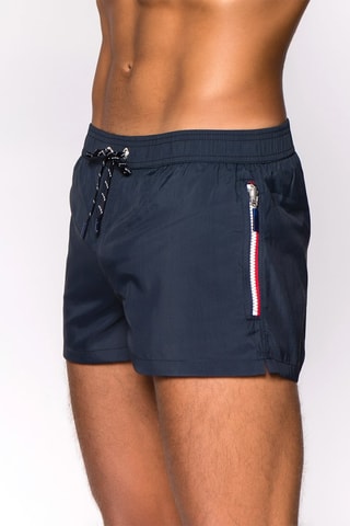 Zwemshort Sunny Marineblauw