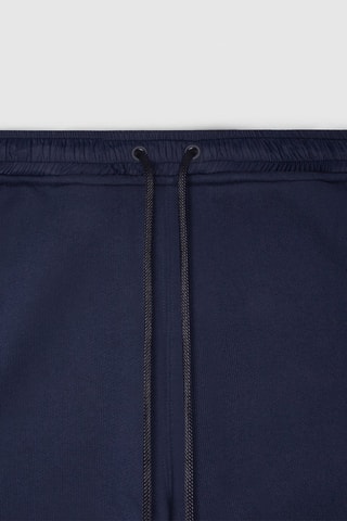 Bermuda Hoshinoya - Marineblauw