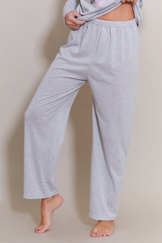 Pijama Koly - Cinzento