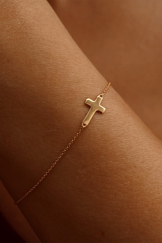 Bracelet - Or jaune