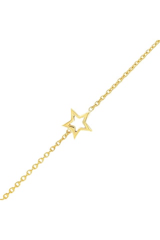 Bracelet - Or jaune