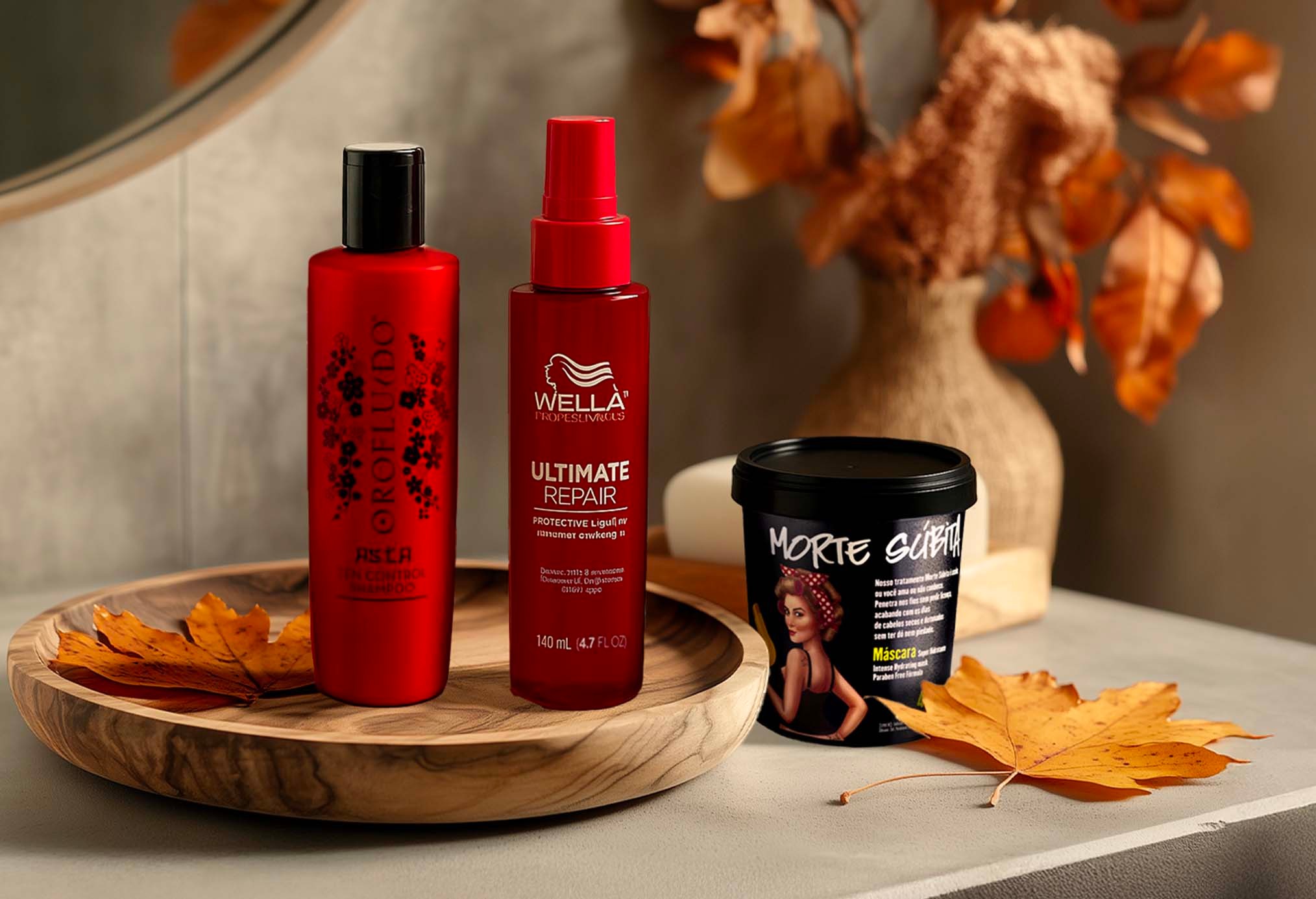 WELLA à prix discount sur SHOWROOMPRIVÉ